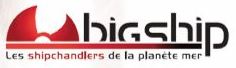 BigSHIP Logo
