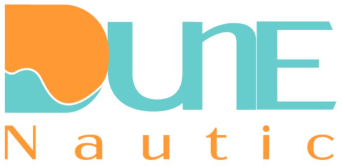 DUNE Nautic Logo