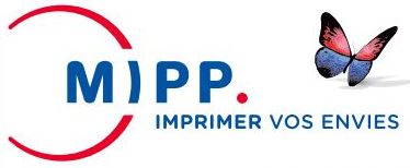 MIPP logo