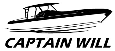 Captain Will Logo