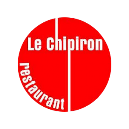 Chipiron Logo