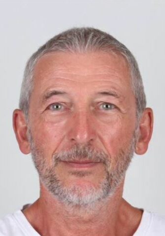 Sylvain Grillot Sylvain Grillot